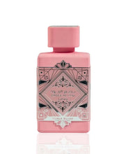 تحميل الصورة إلى عارض المعرض، Badee Al Oud Noble Blush by Lattafa perfume bottle