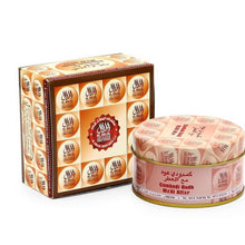 تحميل الصورة إلى عارض المعرض، Cambodi Oudh Ma'al Attar by Al Haramain incense jar with product box