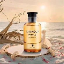 Load image into Gallery viewer, Luminos Waves