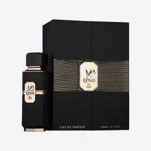 Load image into Gallery viewer, Perfume bottle and packaging of Ighwa By Night by French Avenue Eau de Parfum 100ml