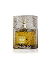 تحميل الصورة إلى عارض المعرض، Khamrah Qahwa by Lattafa perfume bottle