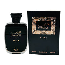 تحميل الصورة إلى عارض المعرض، Hawas Black