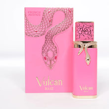 Load image into Gallery viewer, Perfume bottle and packaging of Vulcan Baie by French Avenue Extrait de Parfum 100ml