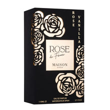 تحميل الصورة إلى عارض المعرض، Rose Vanilla
