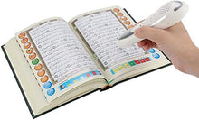 Load image into Gallery viewer, The Holy Quran With Reading Pen