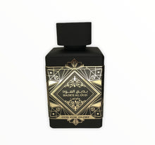 Load image into Gallery viewer, Badee Al Oud Oud for Glory by Lattafa perfume bottle