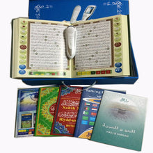 Load image into Gallery viewer, The Holy Quran With Reading Pen