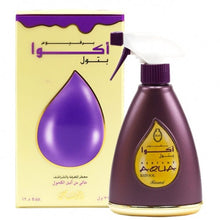 Load image into Gallery viewer, Rasasi Aqua Freshener Perfume
