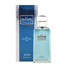 تحميل الصورة إلى عارض المعرض، Hatem