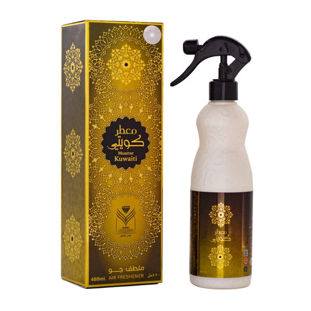 Kuwaiti Air Freshener 480 ml