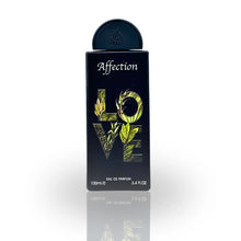 Load image into Gallery viewer, Affection by Lattafa Pride perfume bottle

