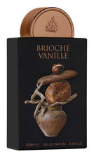 Load image into Gallery viewer, Brioche Vanille by Lattafa Pride perfume bottle
