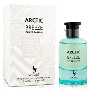 Arctic Breeze