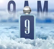 Wêneyê bar bike nav nîşanderê Galeriyê, 9 AM DIVE 100ml