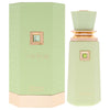 Perfume bottle and packaging of Luscious by French Avenue Eau de Parfum 100ml