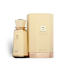 تحميل الصورة إلى عارض المعرض، Perfume bottle and packaging of Meringue by French Avenue Eau de Parfum 100ml
