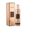 Natural Ward Dahab Water Perfume by Hamidi 100ml bottle with retail box