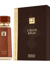 Charger l'image dans la visionneuse de galerie, Liquid Brun