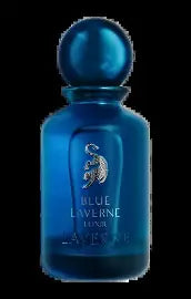 Blue Laverne Elixir