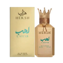 Load image into Gallery viewer, Hersh Lahab Perfume 100 ml
