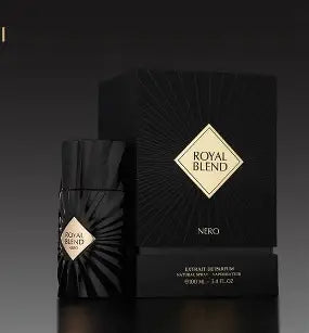 Royal Blend Nero