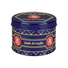 تحميل الصورة إلى عارض المعرض، Oudh Al Majlis by Al Haramain incense jar
