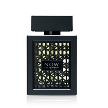 تحميل الصورة إلى عارض المعرض، Rave Now by Lattafa perfume bottle
