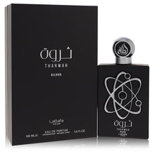 قم بتحميل الصورة إلى عارض المعرض، ثروه سيلفر