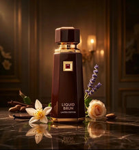 Načíst obrázek do prohlížeče galerie, Liquid Brun Limited Edition
