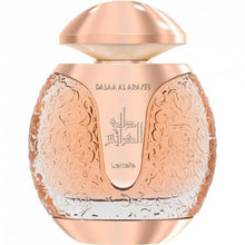 Wêneyê li dîdevanê Galeriyê, Dalaa Al Arayes Rose bar bike