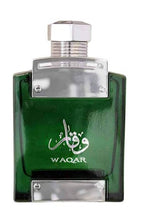 تحميل الصورة إلي عارض المعرض، Waqar