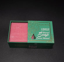 Načtěte obrázek do prohlížeče Galerie, mýdlo Karamat