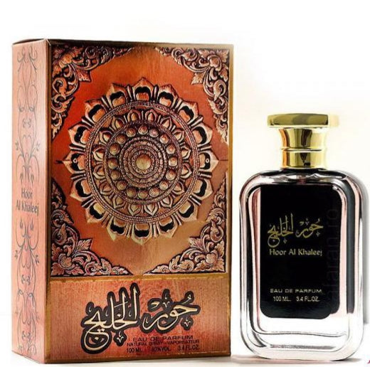 Hor Al Khaleej Perfume for Unisex