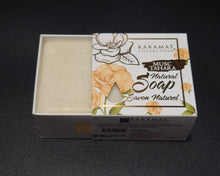 Načtěte obrázek do prohlížeče Galerie, mýdlo Karamat