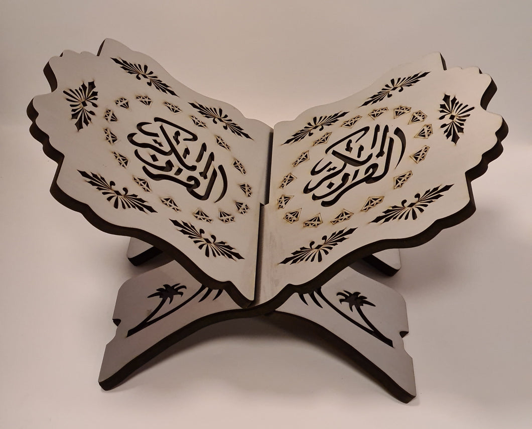 Quran Holder Medium