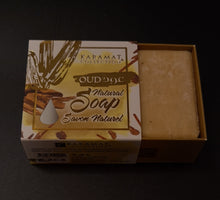 Načtěte obrázek do prohlížeče Galerie, mýdlo Karamat