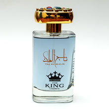 Wêne li nav dîdevana Galeriyê, Taca Padîşahê Barkirin