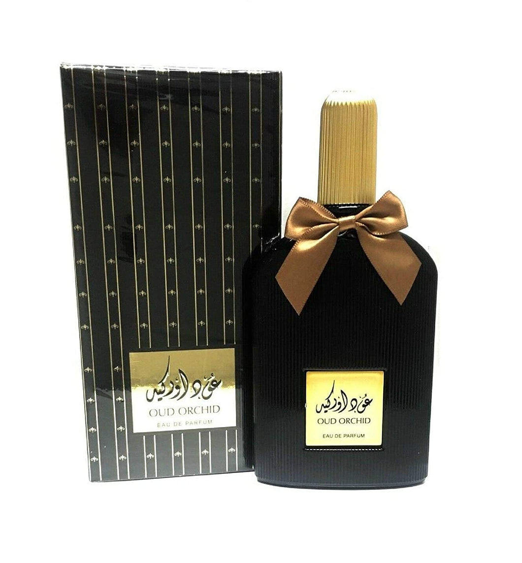 Oud Orchid Perfume