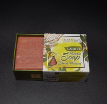 Načtěte obrázek do prohlížeče Galerie, mýdlo Karamat