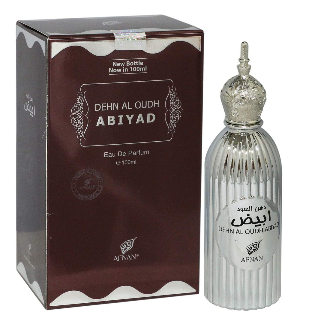 Dehn Al Oudh Afnan Perfume