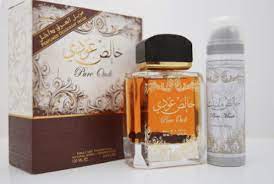 Khalis Oudy Perfume