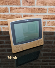 Wêneyê li dîmendera Galeriyê, saeta Al haramain bar bikin