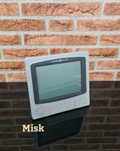 Wêneyê li dîmendera Galeriyê, saeta Al haramain bar bikin