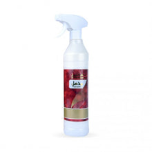 Lade das Bild in den Galerie-Viewer, Modhil House Freshener by Banafa for Oud home fragrance spray bottle
