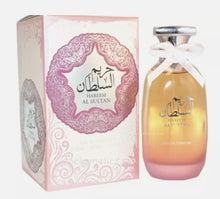 Wêne li dîmendera Galeriyê, Hareem AL Sultan bar bikin