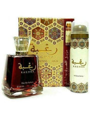 تحميل الصورة إلي عارض المعرض، Parfume Raghba