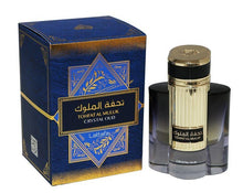 Načíst obrázek do prohlížeče Galerie, Tohfat Al Muluk Crystal Oud