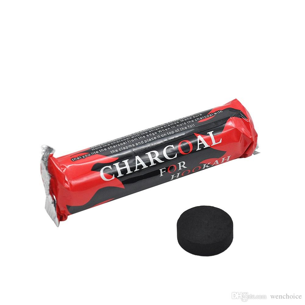 Bukhoor charcoal