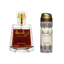تحميل الصورة إلي عارض المعرض، Parfume Raghba